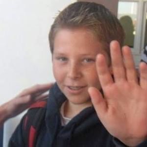 Meet your Posher, Ryan